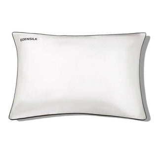 CrystalSilk™ Pillowcase - EDENSILK